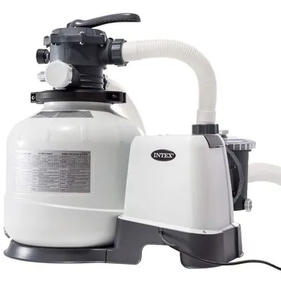Intex pješčana pumpa za bazen SX2800 10.500 l/h (9,75 m³/h) – 26648