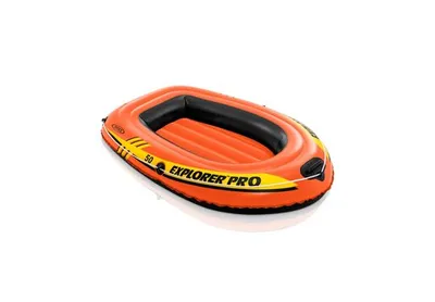 Intex čamac na napuhavanje Explorer Pro 50 za 1 osobu – 58354NP