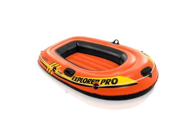 Intex čamac na napuhavanje Explorer Pro 100 za 1 osobu – 58355NP