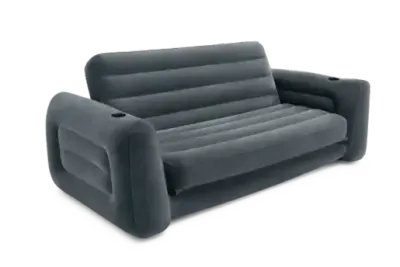 Intex sofa na napuhavanje sa funkcijom kreveta za 2 osobe – 66552NP