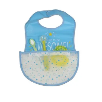 CANGAROO siperak Glam, Blue