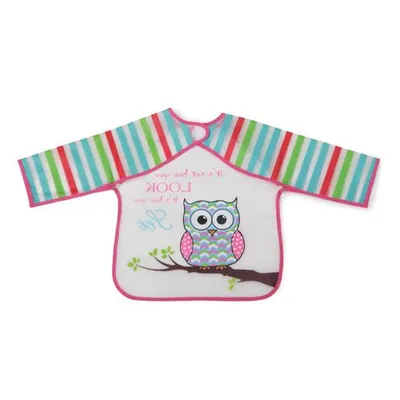 CANGAROO siperak sa rukavima Messy, Pink