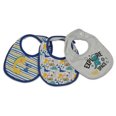 CANGAROO siperak Kay, Blue, 3 kom