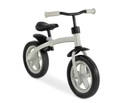 Hauck bicikl bez pedala Super Rider 12 Dusty Green