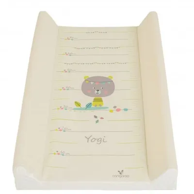 CANGAROO tvrda podloga za presvlačenje, Yogi