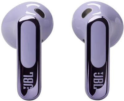 Slušalice bluetooth potpuno bežične JBL Live Flex 3 ljubičasta