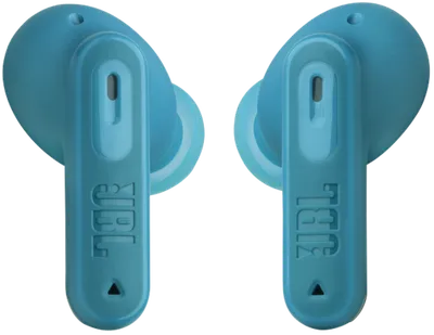 Slušalice bluetooth potpuno bežične JBL Tune BEAM 2 plave