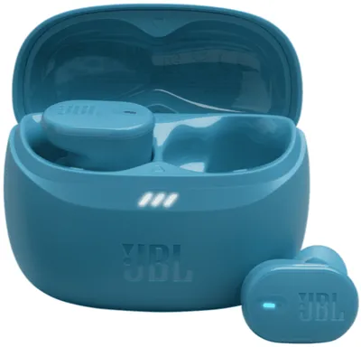 Slušalice bluetooth potpuno bežične JBL TUNE BUDS 2 plave