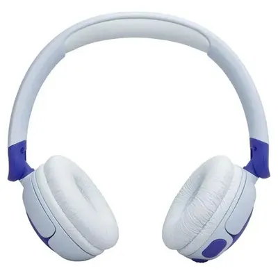 Slušalice JBL JR320 plave