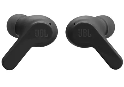 Slušalice bluetooth potpuno bežične JBL Vibe BEAM crne