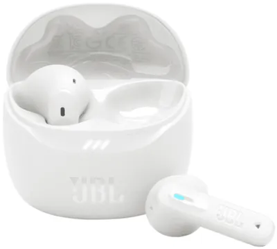 Slušalice bluetooth potpuno bežične JBL TUNE FLEX 2 bijele