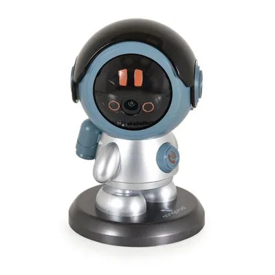CANGAROO Wi-Fi baby kamera West, Grey