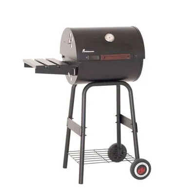 LANDMANN roštilj na ugalj Wagon 85 x 102 x 53 cm – model 11429