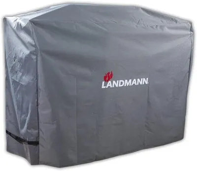 LANDMANN navlaka za roštilj Triton i Rookie 145 x 120 x 60 cm