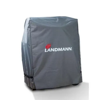 LANDMANN navlaka za roštilj Kettle