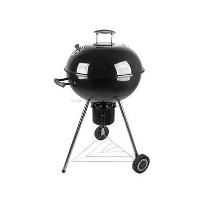 LANDMANN roštilj na ugalj Kettle 53.5 cm – model 11102