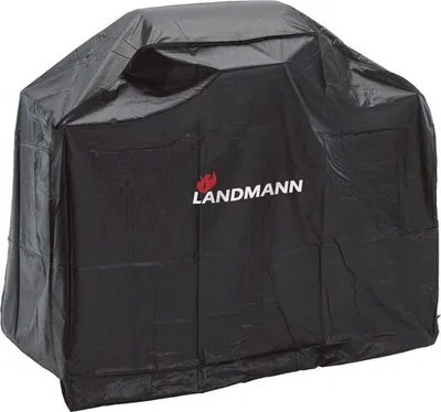 LANDMANN navlaka za roštilj 120 x 50 x 103 cm