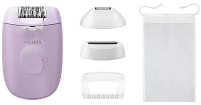 PHILIPS epilator BRE257/00