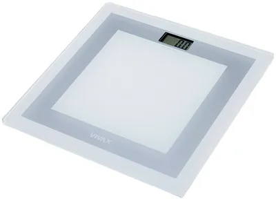 VIVAX osobna vaga PS-154WG