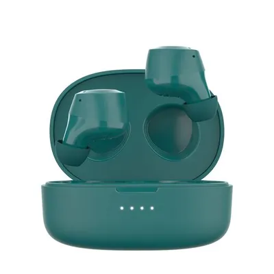 Belkin bežične slušalice SOUNDFORM BoltTrue - tirkizne