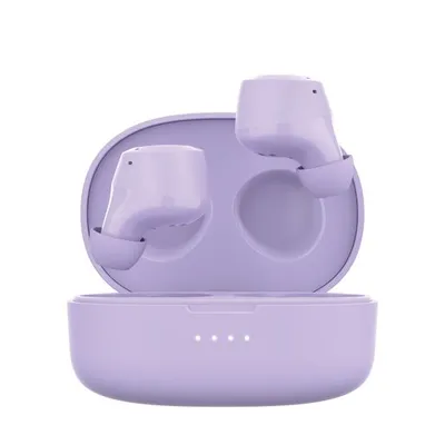 Belkin bežične slušalice SOUNDFORM BoltTrue - lavander