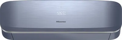 Hisense klima uređaj QJ35XJ3BG/AS35XJ3EW Fresh Air Blue 12K