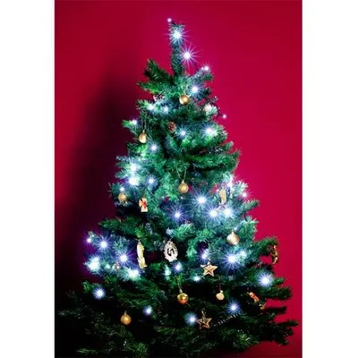 home Dekorativna LED rasvjeta - KI 50 LED/WH