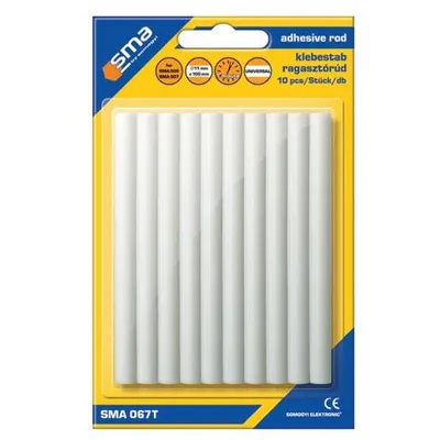 SMA Patrone za ljepljenje, Ø 11mm x 100mm - SMA 067T
