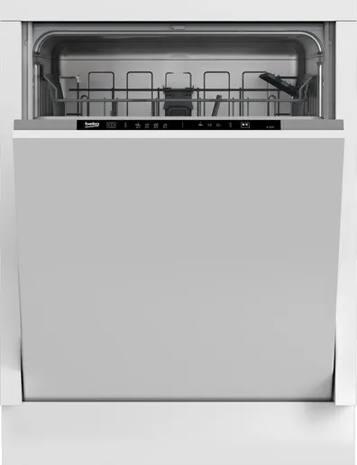 Beko perilica posuđa DIN 34330