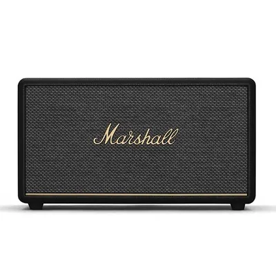 Marshall Stanmore BT III Black zvučnik