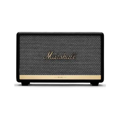 Marshall Action BT II Crni zvučnik