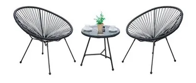 Green Bay vrtni set Lugo