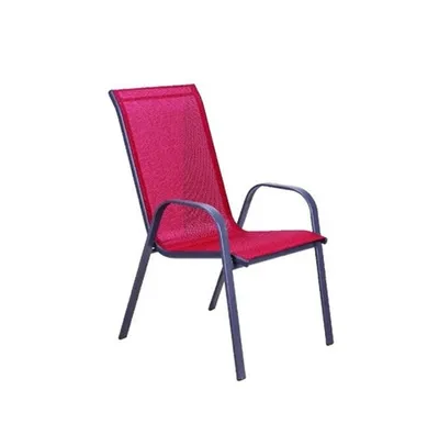 Green Bay vrtna stolica Como – crvena