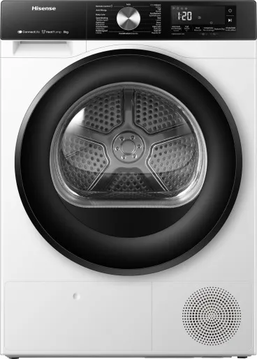 Hisense sušilica DH3S802BW2