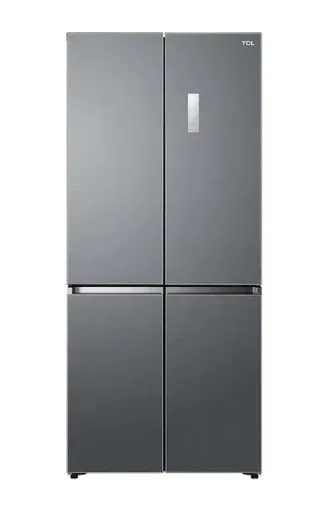 TCL frižider RC456CXE0