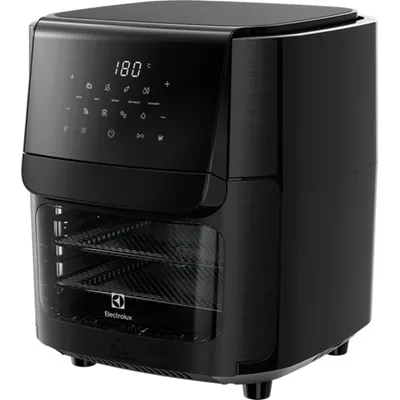 ELECTROLUX friteza EAF12B vrući zrak, 1800 W, kapacitet 12 L
