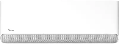 Midea klima uređaj MSCB1DU-24HRFN8/MOX401-24HFN8 BREEZELESS E PLUS