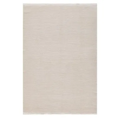 Woolknot tepih Luna, bež 160x230cm