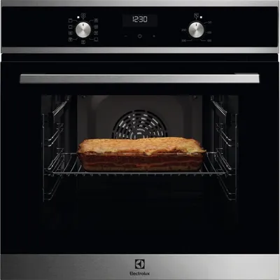 Electrolux pećnica EOF5F50BX