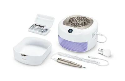 Beurer set za manikuru/ pedikuru MP 200 3u1 StudioNails Pro