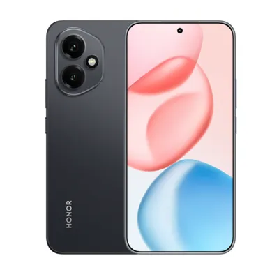 Honor 400 5G mobitel, 8GB+512GB, Midnight Black