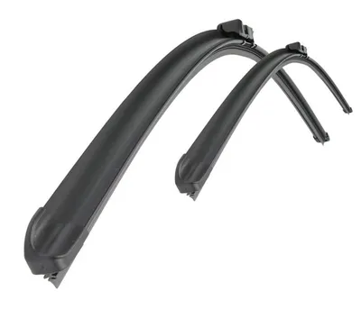 Bosch metlice brisača A540S ( AeroTwin ) 680/625 mm
