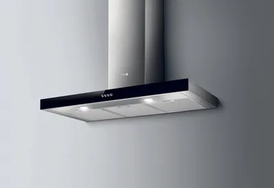 Turboair napa NORMA H6 IX/BL/A/60