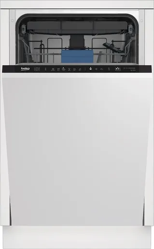Beko perilica posuđa BDIS161E0Q