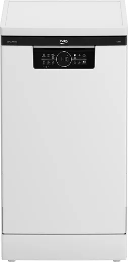 Beko perilica posuđa BDFS26120WQ