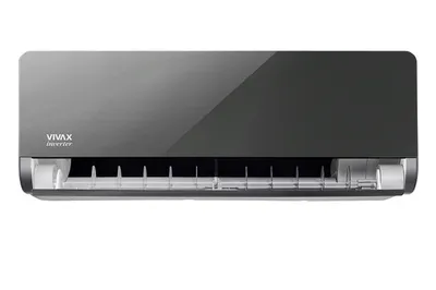 VIVAX COOL klima uređaj ACP-12CH35AEHI+ GRAY MIRROR up