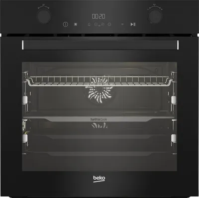 Beko pećnica BBVM17400BDS