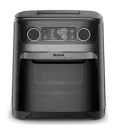 TEFAL multifunkcinalna mini pećnica FW5558E0 Easy Fry, 15 L