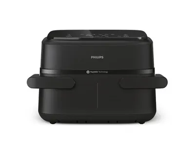 PHILIPS friteza na vrući zrak NA150/00 Serija 1000, 2450 W, 7 L