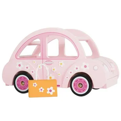 Le Toy Van  Drveni autić Sophie